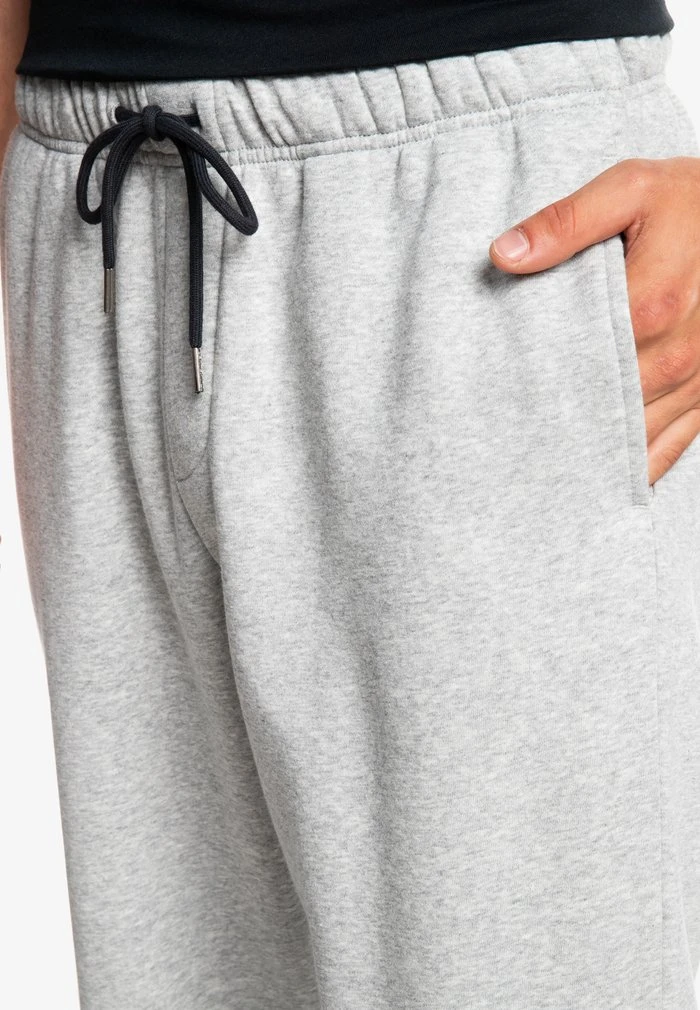 Pantalon de survêtement - light grey heather Quiksilver Pantalon De Survêtement - Light Grey Heather -Quiksilver Soldes 9f52d425dc3f4bb98b622b721223261b