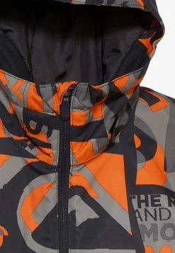 Quiksilver MISSION - Veste De Snowboard - Pureed Pumpkin Isere Point 11 Quiksilver MISSION - Veste De Snowboard - Pureed Pumpkin Isere Point -Quiksilver Soldes 9f7711ab1301416fa08aa6abe5fb1dee