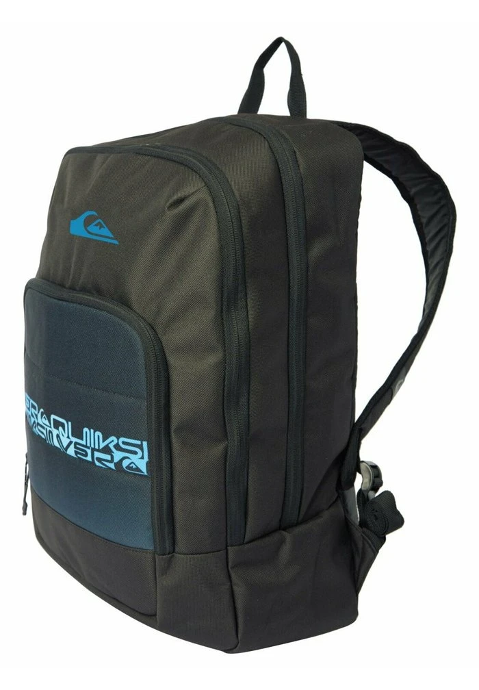Quiksilver BURST - Sac à Dos - Black/blue 5 Quiksilver BURST - Sac à Dos - Black/blue – Image 3