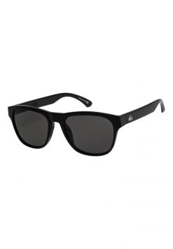 Quiksilver Lunettes De Soleil - Black Grey