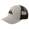 Quiksilver Casquette - Grey