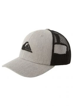 Quiksilver Casquette - Grey