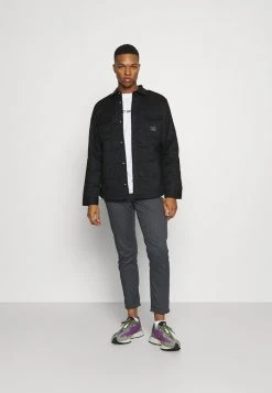 Quiksilver BROKEN NOSE - Veste Mi-saison - Black 10 Quiksilver BROKEN NOSE - Veste Mi-saison - Black -Quiksilver Soldes a023be4f61eb40979429078553fc4870