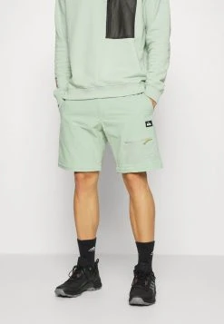 Quiksilver TRANSITION - Pantalons Outdoor - Frosty Green 11 Quiksilver TRANSITION - Pantalons Outdoor - Frosty Green -Quiksilver Soldes a0296fada77c4b65a2a4f5d1c8a8866f