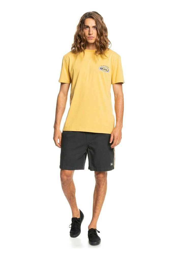 Quiksilver Pantalon De Survêtement - Tarmac 4 Quiksilver Pantalon De Survêtement - Tarmac – Image 2