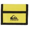 Quiksilver SHEEN N MEAN - Portefeuille - Safety Yellow 1 Quiksilver SHEEN N MEAN - Portefeuille - Safety Yellow -Quiksilver Soldes a0ccf203303d47f7b4becee33831adf5