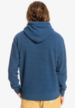 Quiksilver Sweat à Capuche - Insignia Blue 4 Quiksilver Sweat à Capuche - Insignia Blue -Quiksilver Soldes a0cf13b20b2d47649e88d055b2201c90