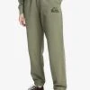 Quiksilver Pantalon De Survêtement - Four Leaf Clover