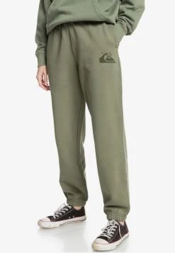 Quiksilver Pantalon De Survêtement - Four Leaf Clover