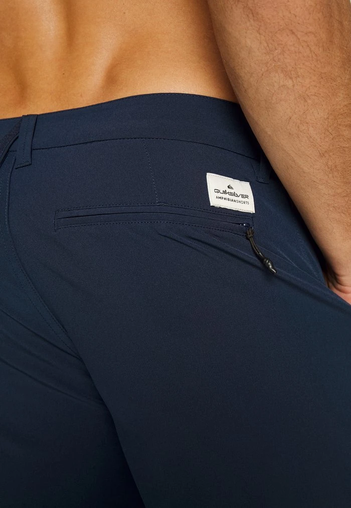 Quiksilver OCEANMADE UNION AMPHIBIAN - Short De Bain - Navy Blazer 7 Quiksilver OCEANMADE UNION AMPHIBIAN - Short De Bain - Navy Blazer – Image 5