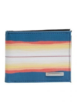 Quiksilver FRESHNESS - Portefeuille - Sea Port