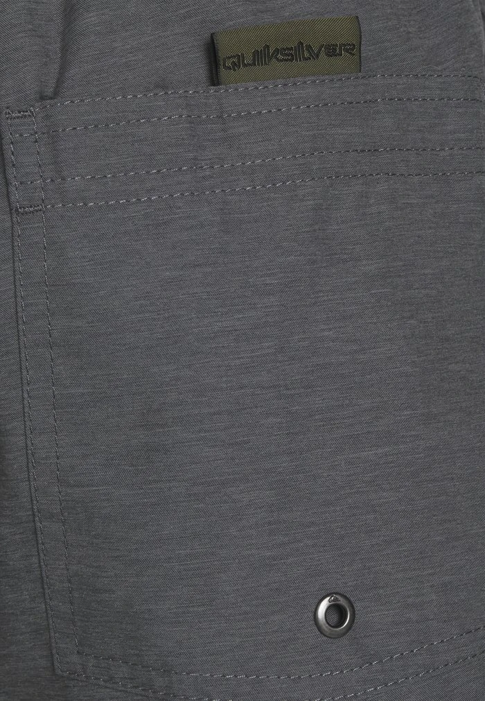 Quiksilver EVERYDAY VOLLEY - Short De Bain - Iron Gate Heather 5 Quiksilver EVERYDAY VOLLEY - Short De Bain - Iron Gate Heather – Image 3