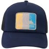 Quiksilver SEA SATCHEL - Casquette - Navy Blazer 2 Quiksilver SEA SATCHEL - Casquette - Navy Blazer -Quiksilver Soldes a1bdcf001dab40c098ef313865d41e34