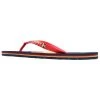 Quiksilver MOLOKAI WORD BLOCK - SANDALEN FÜR MÄNNER AQYL100986 - Tongs - Red/blue/red -Quiksilver Soldes a1cab52bd50244d3af8be0a2bf30ba1e