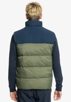 Quiksilver Veste D'hiver - Four Leaf Clover 4 Quiksilver Veste D'hiver - Four Leaf Clover -Quiksilver Soldes a1f92b86e8394411ae1ff0082741e2d8