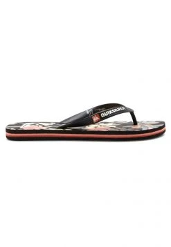 Quiksilver MOLOKAI ART - Tongs - Black 11 Quiksilver MOLOKAI ART - Tongs - Black -Quiksilver Soldes a201776f84314dcb8cb9a6f915653f0a