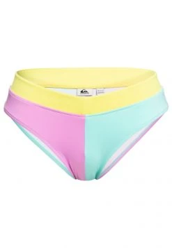 Quiksilver Bas De Bikini - Violet -Quiksilver Soldes a202277853a54e4e9d53fd99afab829e