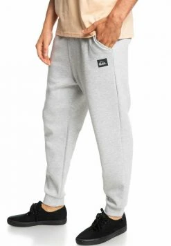 Quiksilver STEP OFF - Pantalon De Survêtement - Light Grey Heather 8 Quiksilver STEP OFF - Pantalon De Survêtement - Light Grey Heather -Quiksilver Soldes a242895bb4364db497c6c7ddd12a5dca