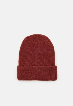 Quiksilver ROUTINE BEANIE - Bonnet - Ruby Wine 6 Quiksilver ROUTINE BEANIE - Bonnet - Ruby Wine -Quiksilver Soldes a27c8c1af2424fb0bdf4b7591955460d