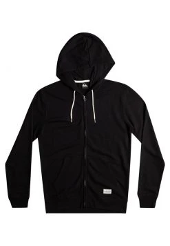 Quiksilver MIT REISSVERSCHLUSS FÜR MÄN - Sweat à Capuche Zippé - Black 10 Quiksilver MIT REISSVERSCHLUSS FÜR MÄN - Sweat à Capuche Zippé - Black -Quiksilver Soldes a2bbc87e9057466cba9ee7e16cbcbc30