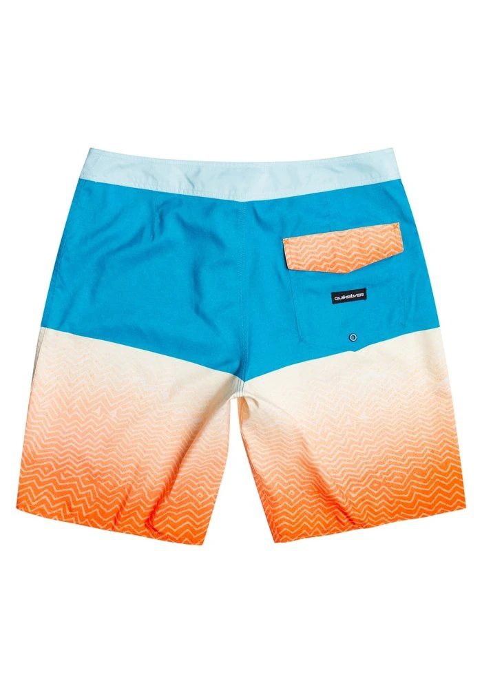 EVERYDAY FIVE - Short de bain - seaport Quiksilver EVERYDAY FIVE - Short De Bain - Seaport -Quiksilver Soldes a2d7ad0bbfa04450bbba8caa9d930cef