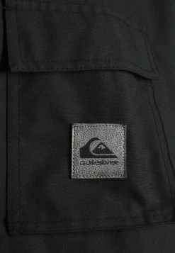 Quiksilver ARRIS - Veste D'hiver - Black 7 Quiksilver ARRIS - Veste D'hiver - Black -Quiksilver Soldes a2db9312baa34498a9af2cdb45976f26