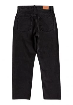 Quiksilver Jean Droit - Khol 8 Quiksilver Jean Droit - Khol -Quiksilver Soldes a311e6d338c84447a70dbb84bb69545f