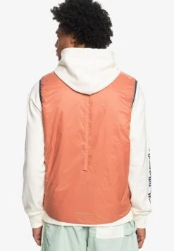 Quiksilver UNDER STORY - Veste Sans Manches - Aragon 9 Quiksilver UNDER STORY - Veste Sans Manches - Aragon -Quiksilver Soldes a330f35a9f034b04a6ab4f3bad80833d