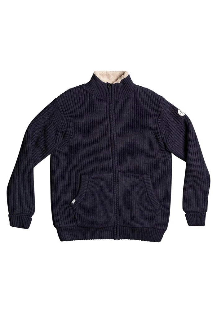 Quiksilver BOKETTO - Gilet - Parisian Night 6 Quiksilver BOKETTO - Gilet - Parisian Night – Image 4