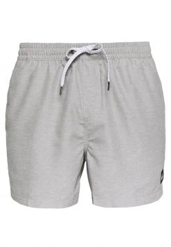 Quiksilver EVERYDAY VOLLEY - Short De Bain - Sleet Heather 10 Quiksilver EVERYDAY VOLLEY - Short De Bain - Sleet Heather -Quiksilver Soldes a3dcb813080f425cbeff366c5d10013d