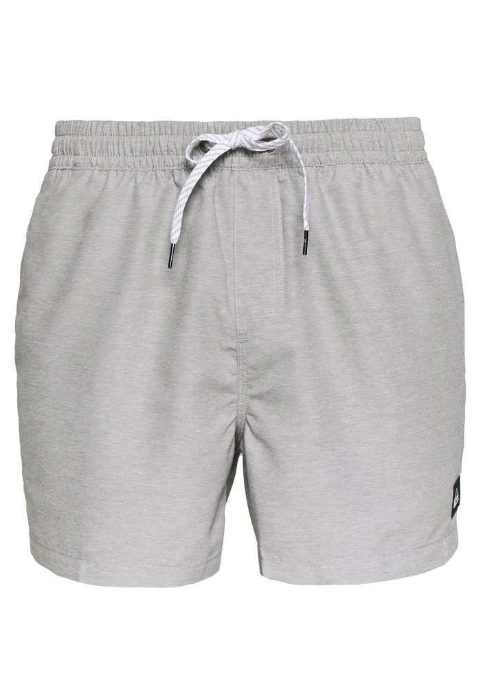Quiksilver EVERYDAY VOLLEY - Short De Bain - Sleet Heather 6 Quiksilver EVERYDAY VOLLEY - Short De Bain - Sleet Heather – Image 4