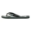 Quiksilver MOLOKAI ARCH - Tongs - Black -Quiksilver Soldes a3eb9eb6b9ce407ba4ed58345d78504d