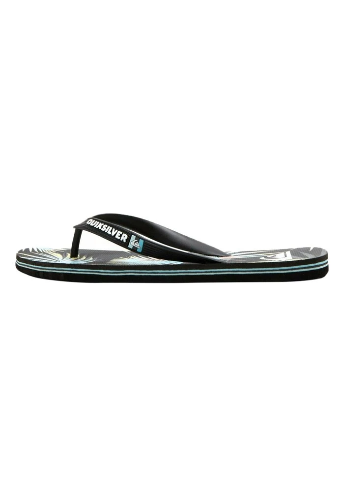 MOLOKAI ARCH - Tongs - black Quiksilver MOLOKAI ARCH - Tongs - Black -Quiksilver Soldes a3eb9eb6b9ce407ba4ed58345d78504d