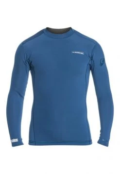 Quiksilver EVERYDAY SESSIONS - T-shirt De Surf - Insignia Blue