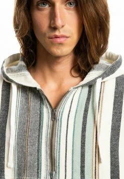 Quiksilver Sweatshirt - Fallen Rock Neo Blue 6 Quiksilver Sweatshirt - Fallen Rock Neo Blue -Quiksilver Soldes a4447d0335bc4c159430e3554d029e28