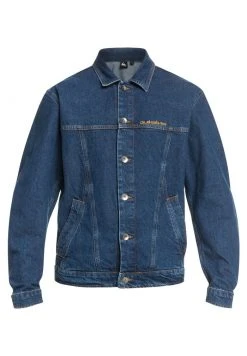 Quiksilver Veste En Jean - Vintage Indigo 5 Quiksilver Veste En Jean - Vintage Indigo -Quiksilver Soldes a45a0c90ac67479d93dd31942112f17a