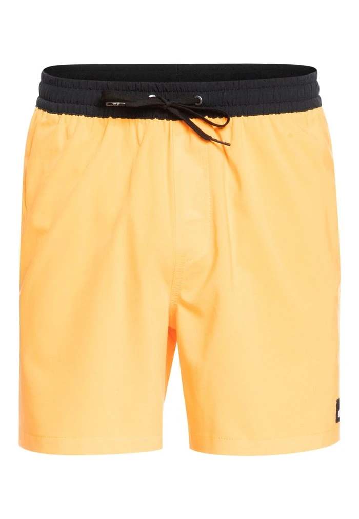 Short de bain - orange pop Quiksilver Short De Bain - Orange Pop -Quiksilver Soldes a4c4b7a97f14434690f5747f7b4c3f0e