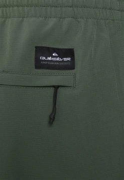 Quiksilver AMPHIBIAN - Short De Bain - Thyme 7 Quiksilver AMPHIBIAN - Short De Bain - Thyme -Quiksilver Soldes a4f249e136a74ad0b938d60757c4e81c