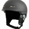 Quiksilver Casque - True Black -Quiksilver Soldes a57ce592f7a044539dafd11a69680fb7