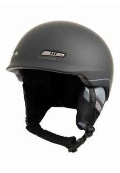 Quiksilver Casque - True Black