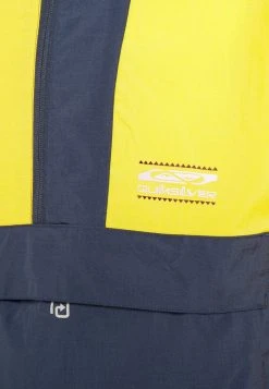 Quiksilver POP OVER - Veste Coupe-vent - Navy Blazer 19 Quiksilver POP OVER - Veste Coupe-vent - Navy Blazer -Quiksilver Soldes a58ba463fa42415d895e6f762ad60571