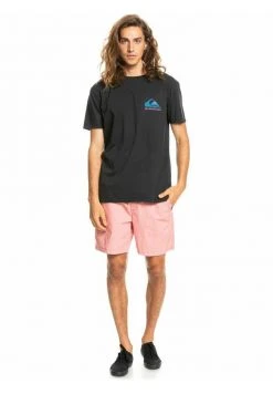 Quiksilver Débardeur - Black 8 Quiksilver Débardeur - Black -Quiksilver Soldes a5f06c256594462c941c9448b652f846