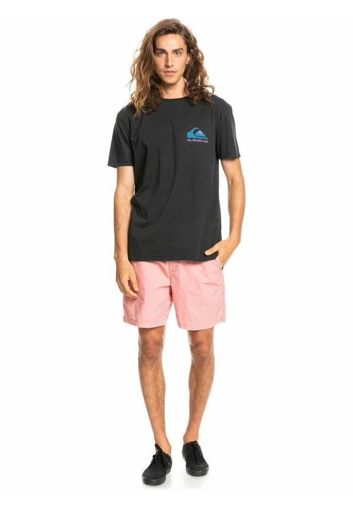 Quiksilver Débardeur - Black 5 Quiksilver Débardeur - Black – Image 3