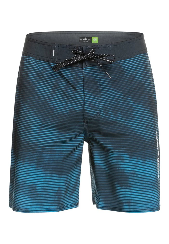 Quiksilver BOARD - Short De Bain - Black 6 Quiksilver BOARD - Short De Bain - Black – Image 4