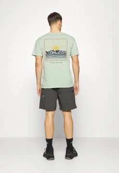 Quiksilver RUN ASHORE - Short De Sport - Phantom 4 Quiksilver RUN ASHORE - Short De Sport - Phantom -Quiksilver Soldes a60c6ab2982c438b87630ce11df77903