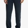 Quiksilver JOGGINGHOSE - Pantalon De Survêtement - Navy Blazer -Quiksilver Soldes a660f876da2746508f84e9f3c21cddf1