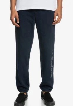 Quiksilver JOGGINGHOSE - Pantalon De Survêtement - Navy Blazer