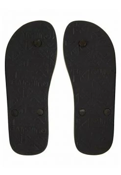 Quiksilver HALEIWA - Tongs - Green 8 Quiksilver HALEIWA - Tongs - Green -Quiksilver Soldes a67c9b02d8a849298ed7a8815849e3a7