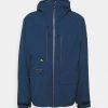 Quiksilver QUEST STRETCH - Veste Hardshell - Insignia Blue -Quiksilver Soldes a6b55e528aad459296caf60b522c0a86