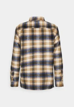 Quiksilver FIERCE VOLCANO - Chemise - Antique Bronze 6 Quiksilver FIERCE VOLCANO - Chemise - Antique Bronze -Quiksilver Soldes a6d9161bb9174ab6b3f8f5196363ad37